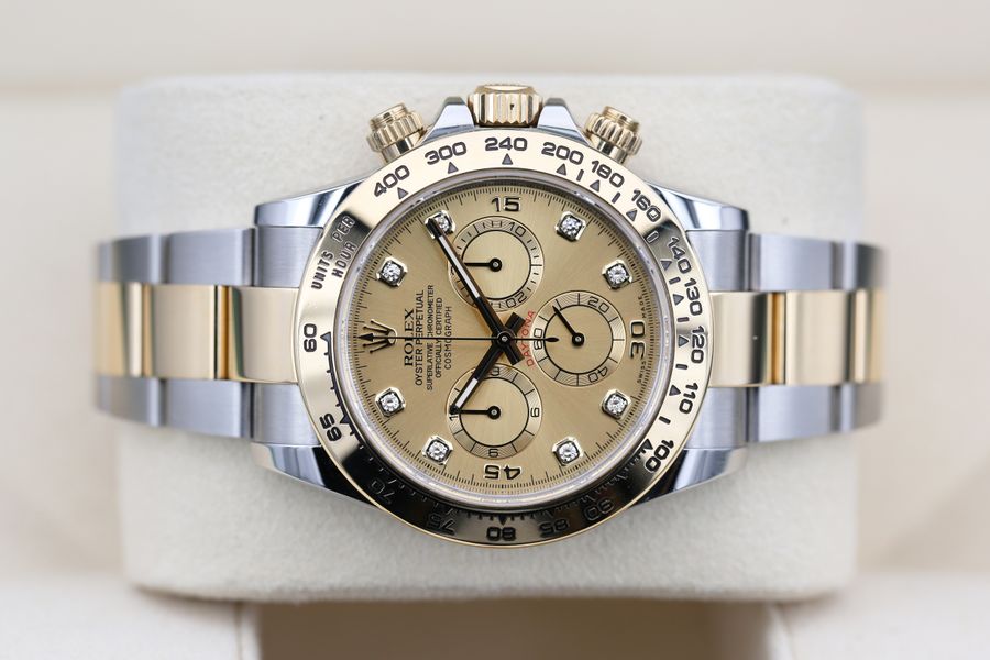 Rolex Daytona 116503